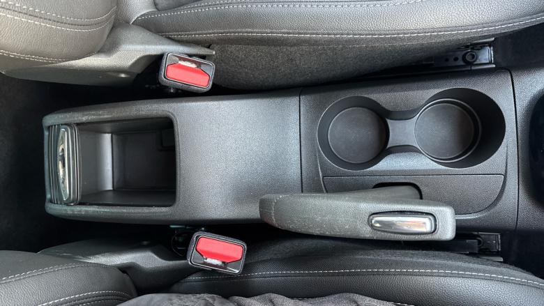 Vauxhall Crossland 1.2 Turbo Ultimate 5dr Petrol Hatchback